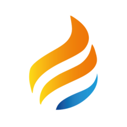 Logo de Le Thiec, entreprise spécialisée en chauffage, climatisation et plomberie sur la Baule et la péninsule de Guérande