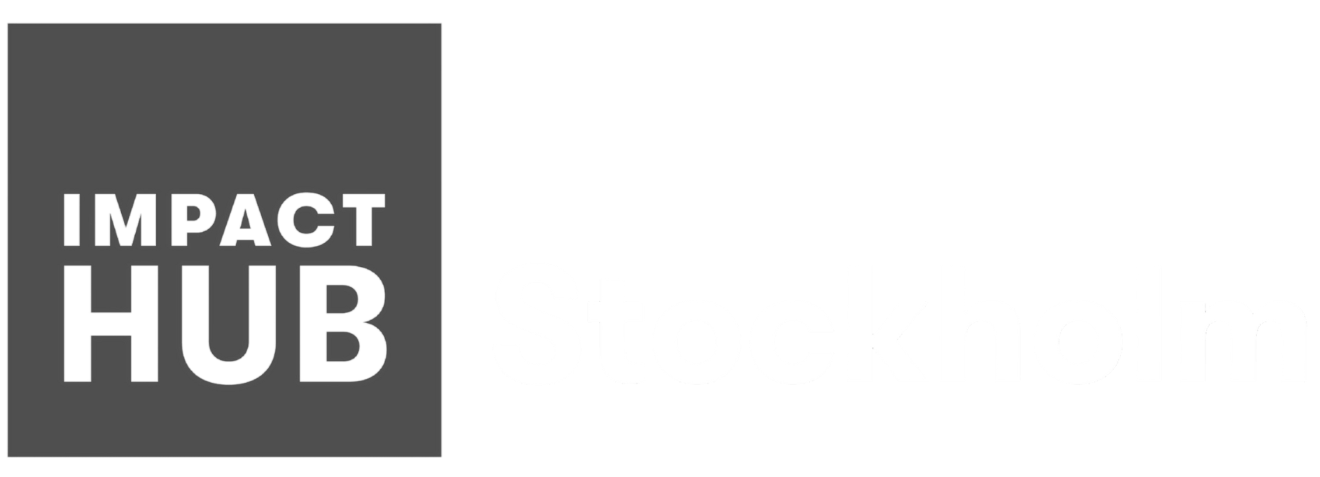 ImpactHub Stockholm