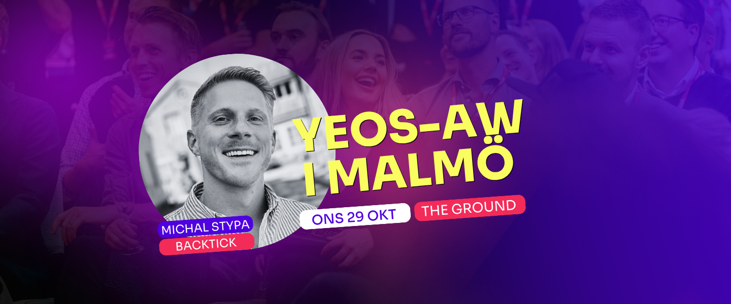 YEoS-AW i Malmö