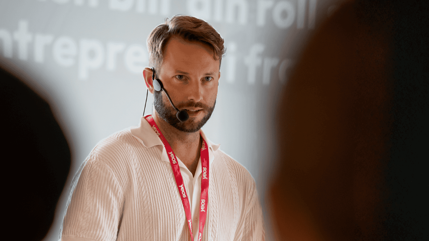 AI Sweden: frågorna om AI varje entreprenör borde ställa sig