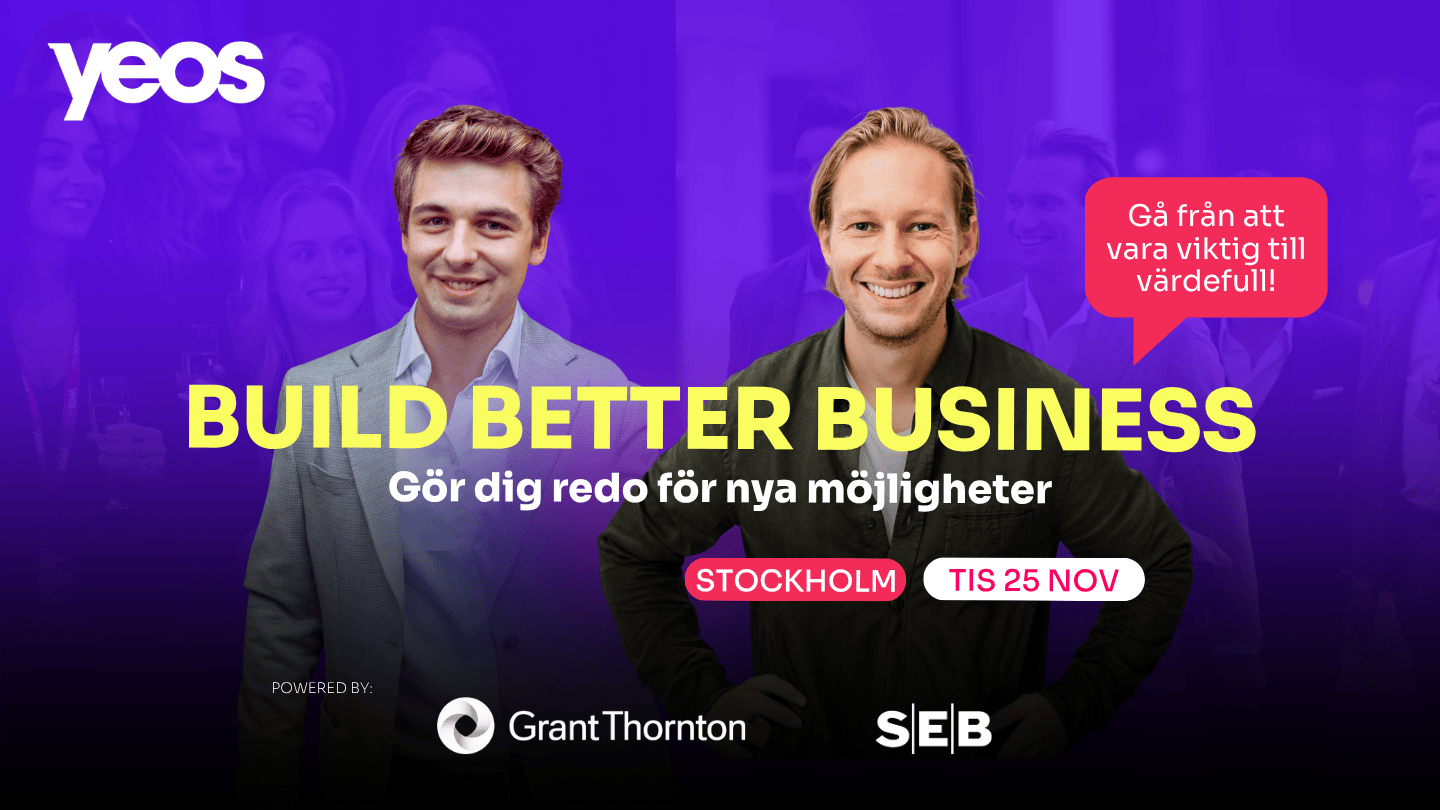 Build Better Business