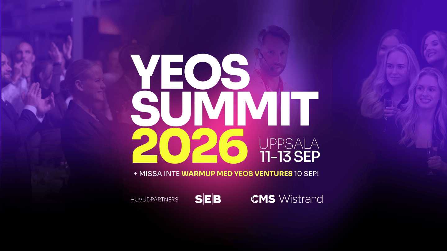 YEoS Summit 2026