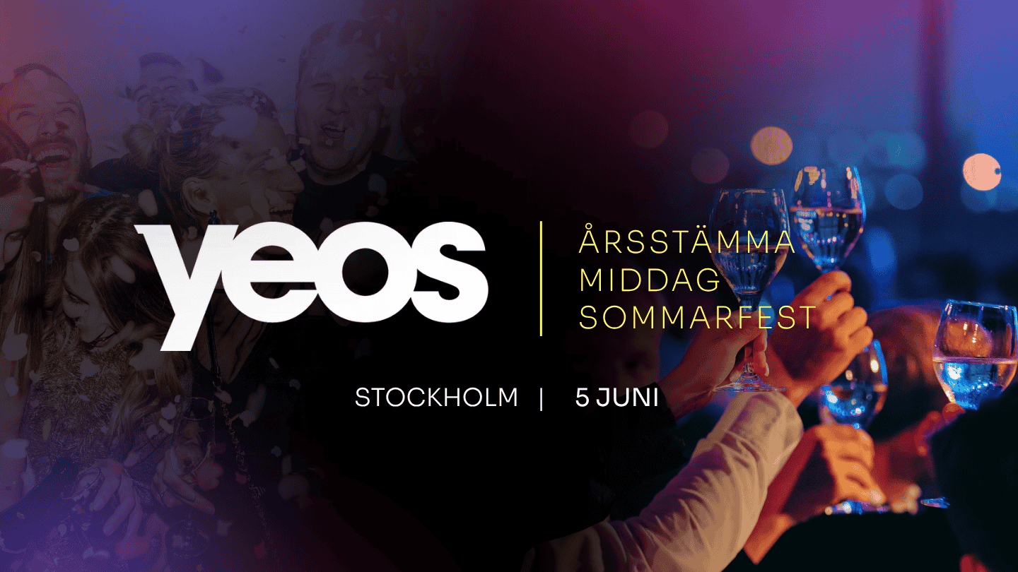 YEoS Summer Gathering