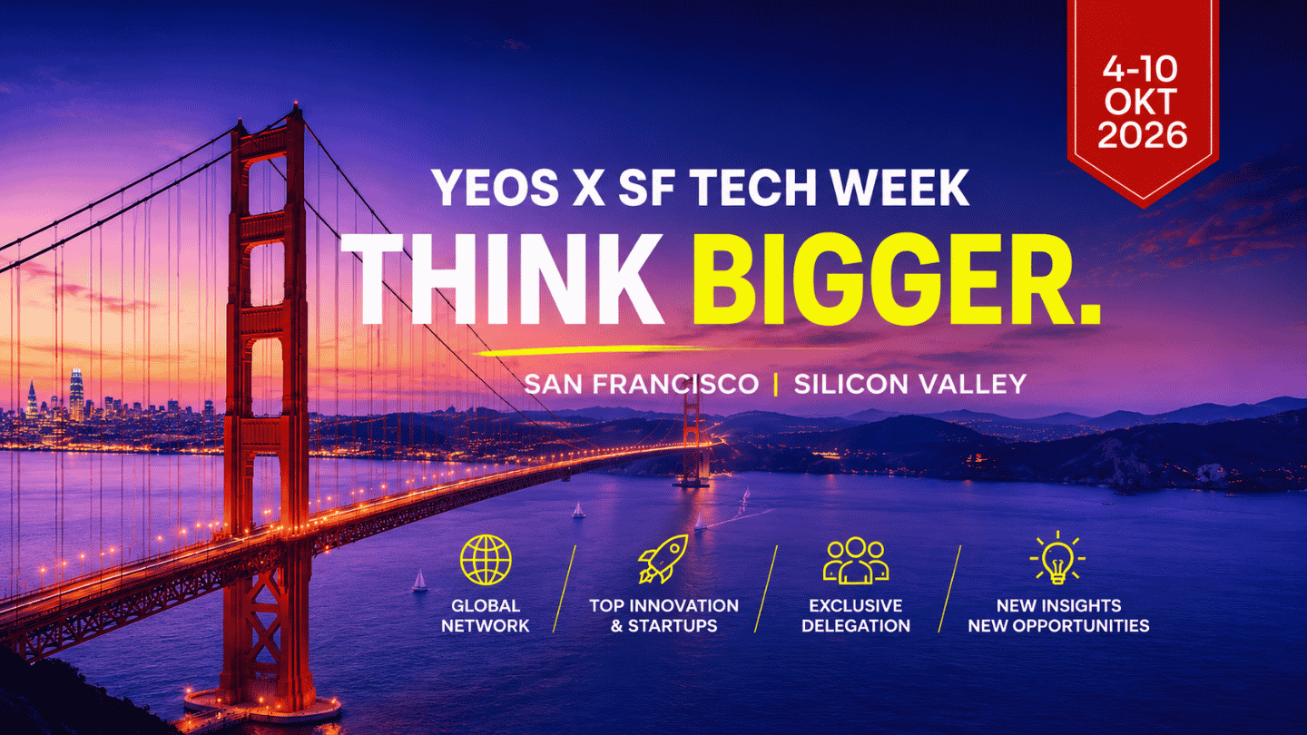 YEoS x SF Tech Week