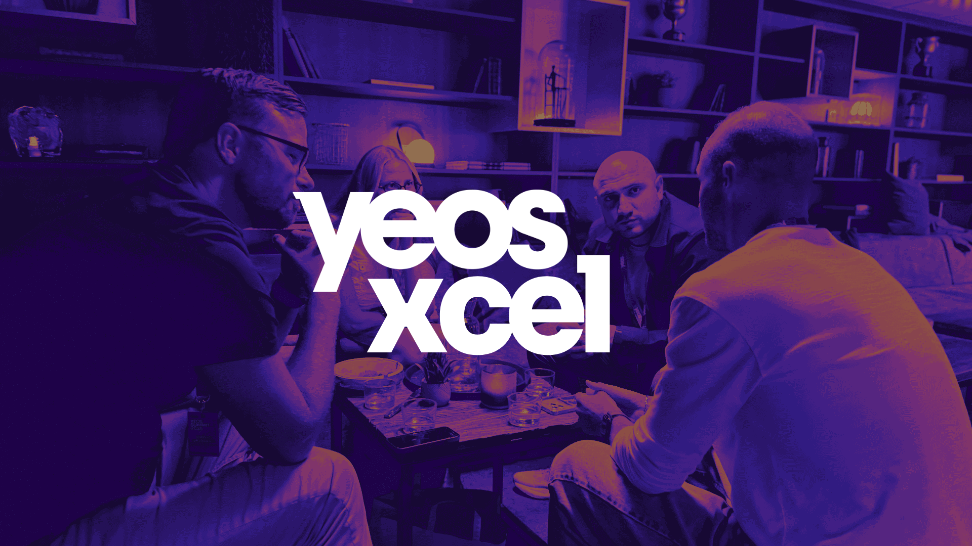YEoS Xcel - din skuggstyrelse under 2027