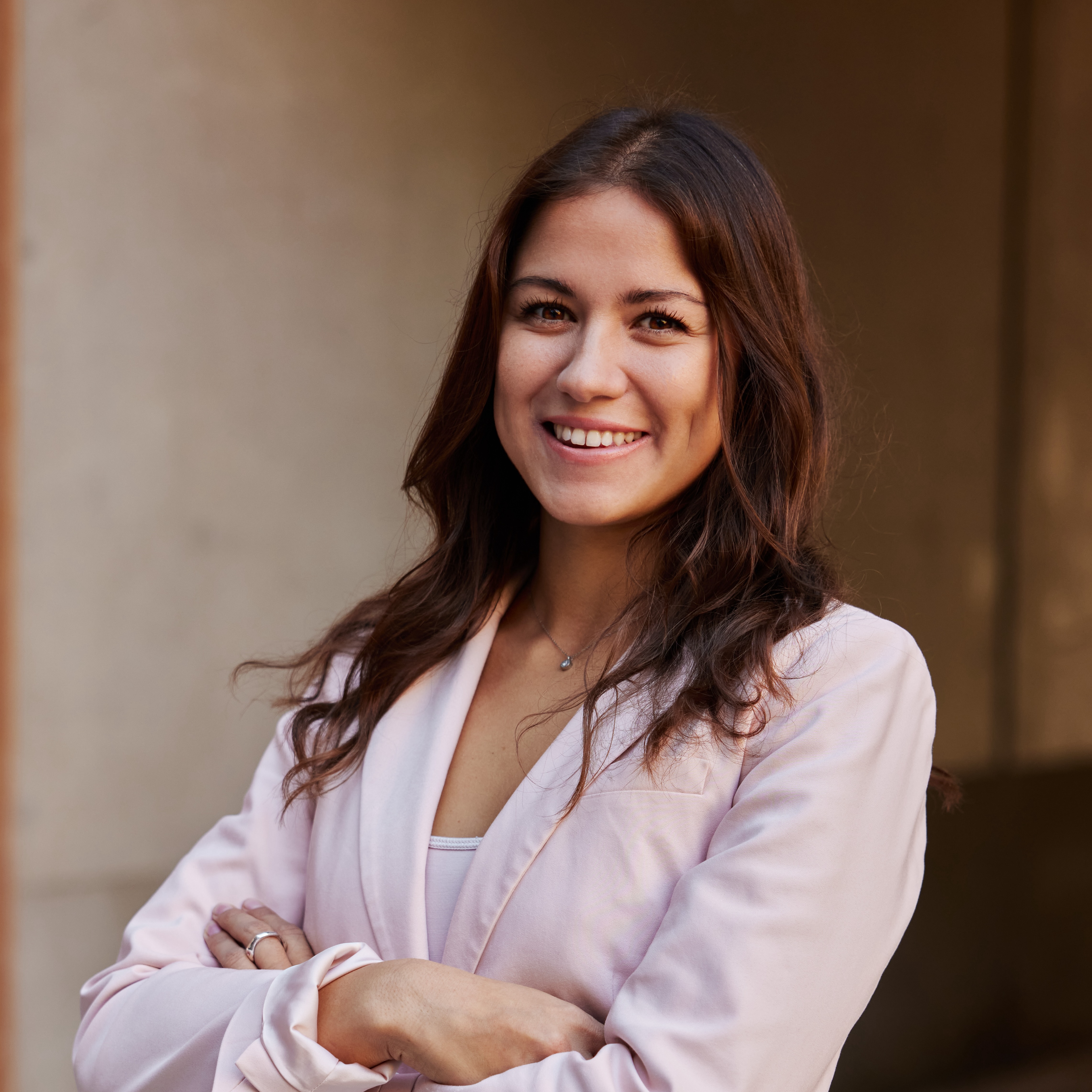 Felicia Salazar 