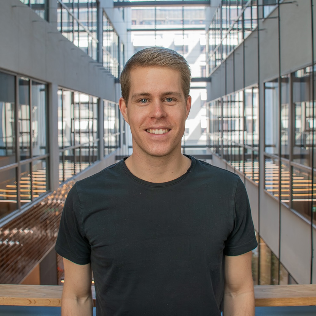 Herman Strandh