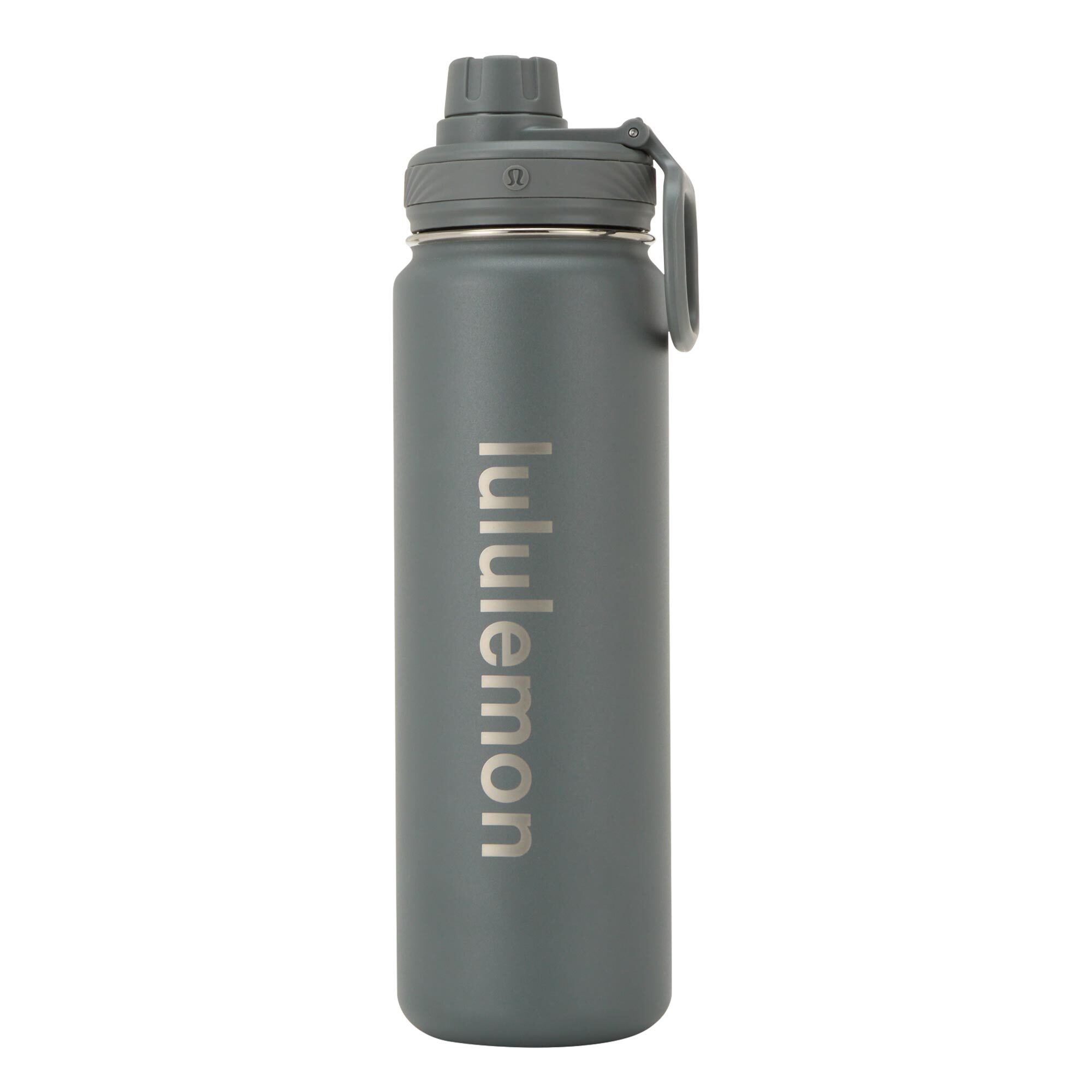 Lululemon bottle