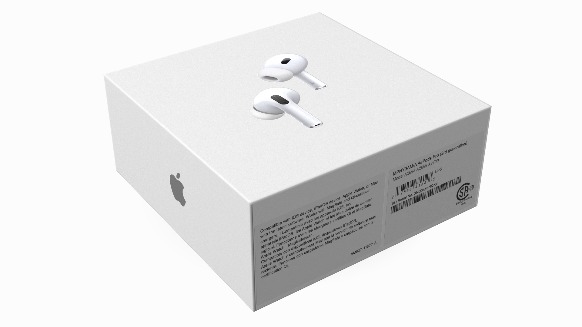 AirPods Pro