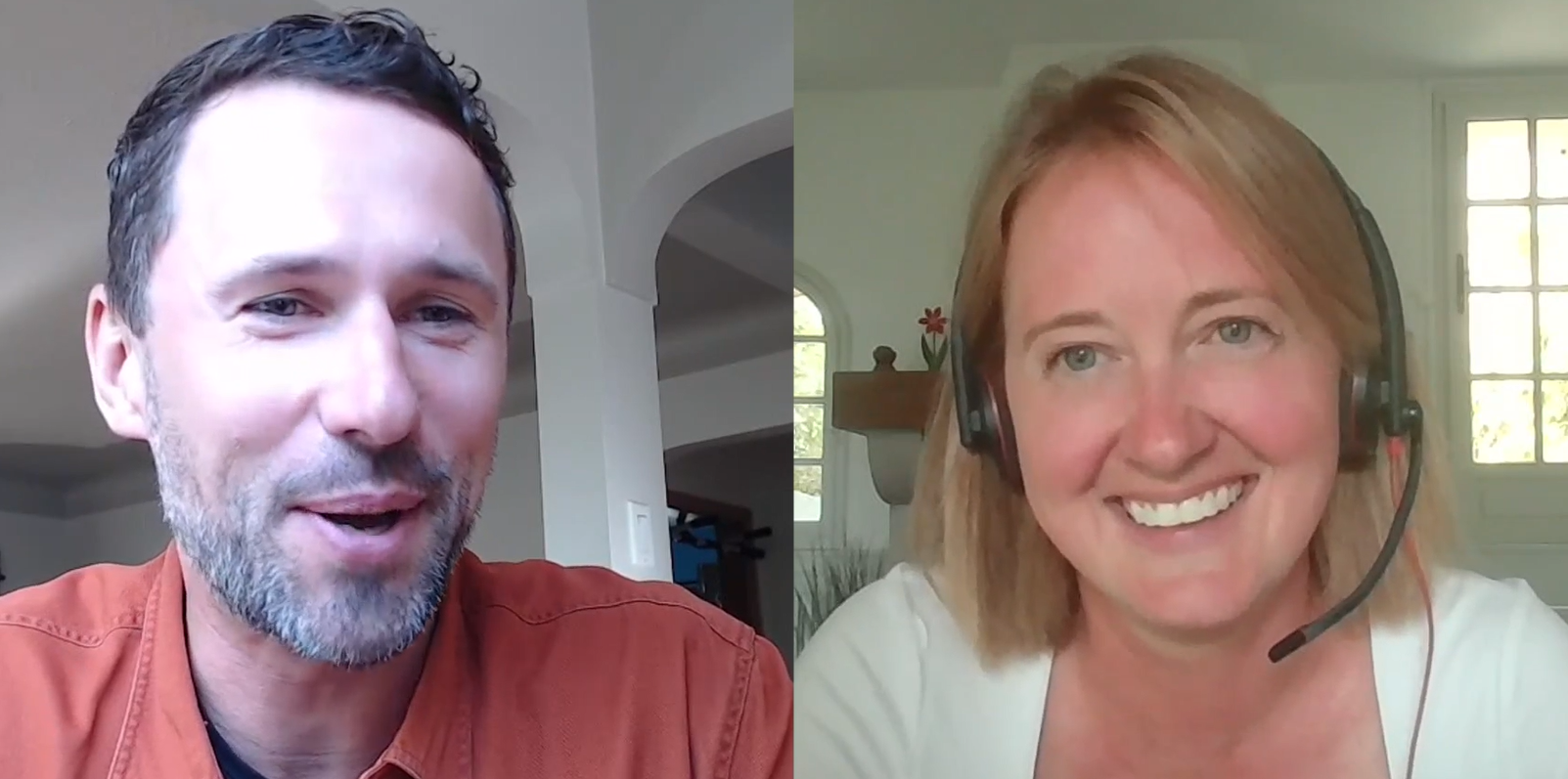 Monday Morning Methane with Thomas Fox - featuring Amy Miller, CEO, PRAGMA 
