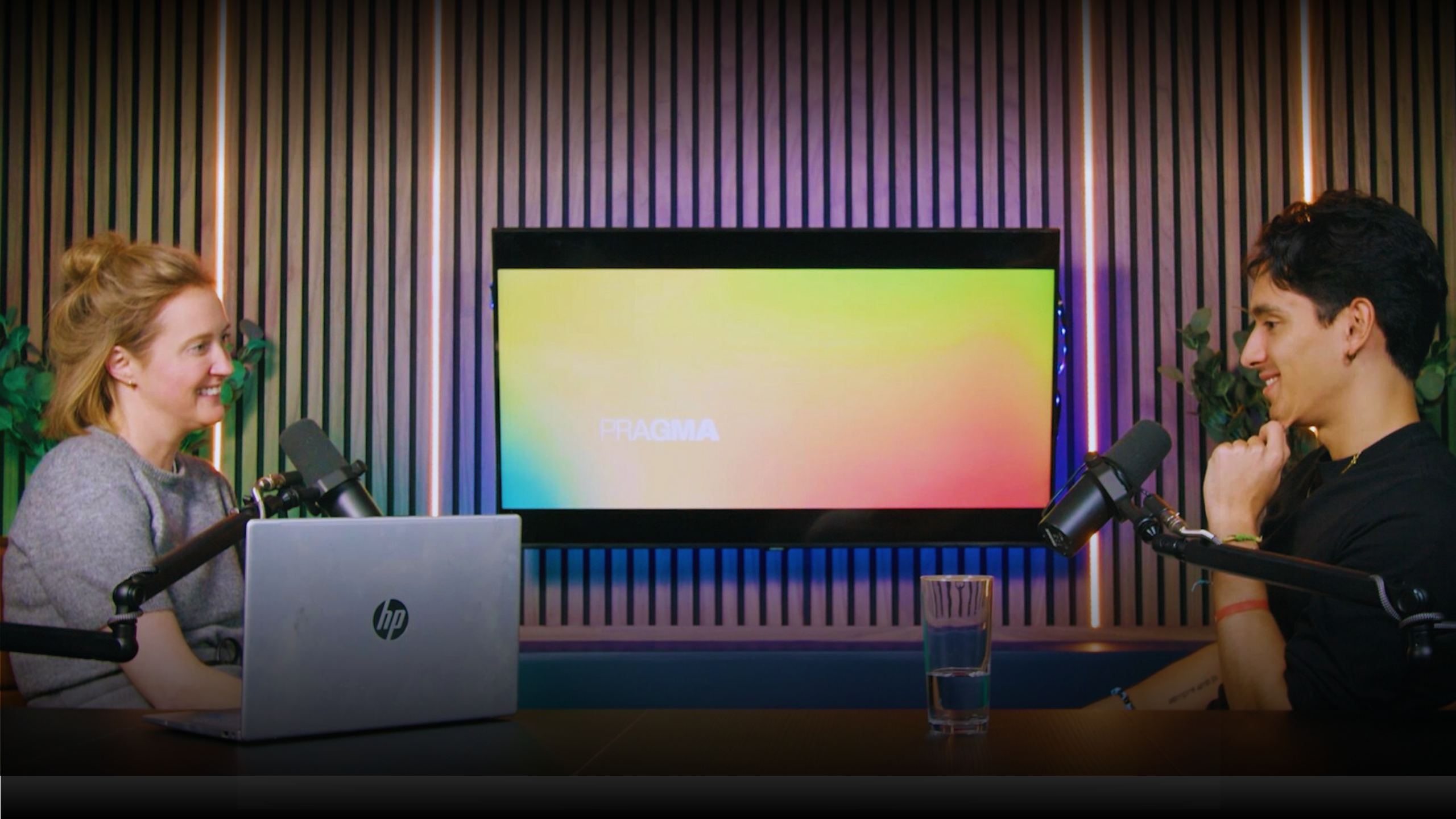 Interview with Emilio Faulmata, Founder & Host of The Energy Executive 360