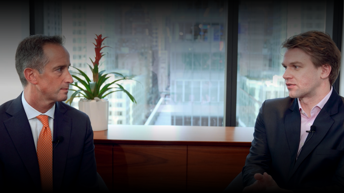 Interview with Daniel Herz, Chief Executive Officer, WhiteHawk Energy