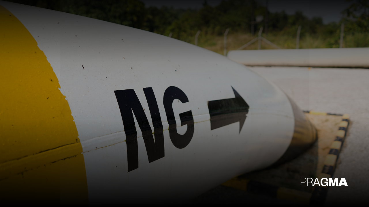 Is 2026 the Year Natural Gas Becomes a Global Commodity vs. Regional Trade?