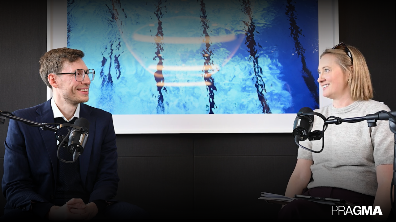 Interview with Rob West, Founder & Lead Analyst, Thunder Said Energy