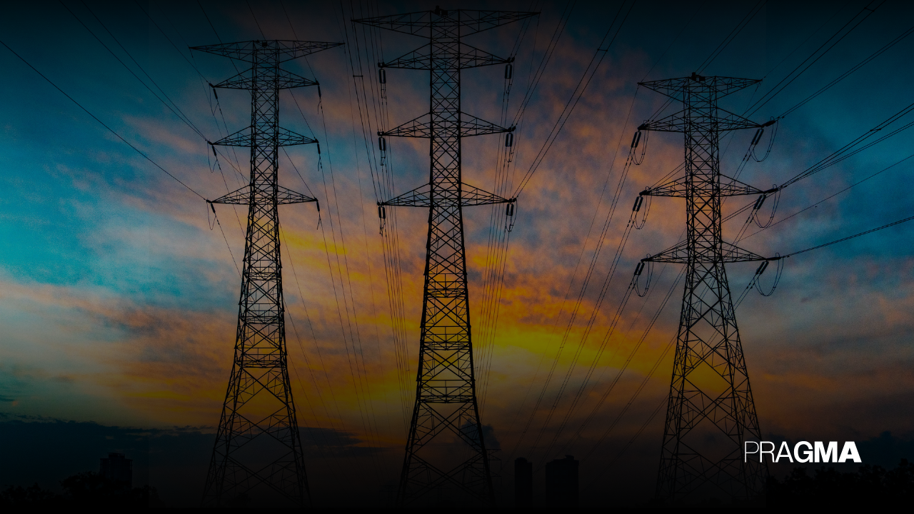 Infrastructure Bottlenecks = Investment Opportunity: Turning Grid & Equipment Constraints into Actionable Investment Strategies