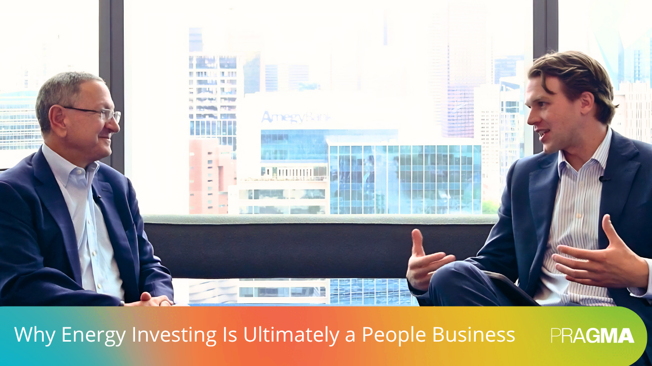 Interview with Ken Hersh, Chairman, HFI Capital Management