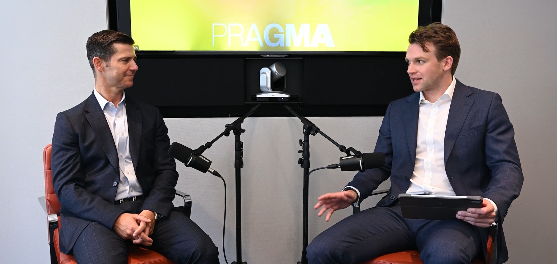 Interview with Blake London | Is the Market Thinking Too Short Term About Energy?