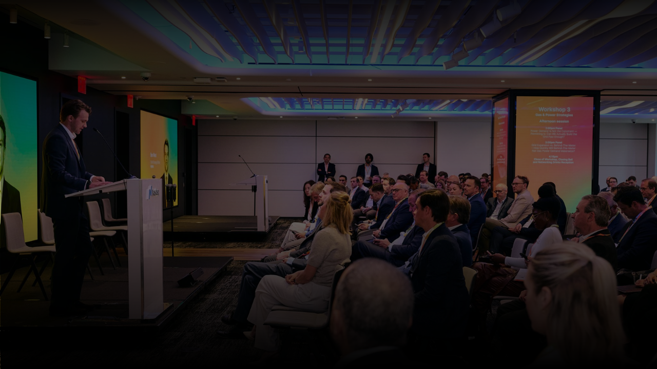 Upstream Strategies Report: Building Durable Businesses in a Mature Energy Market