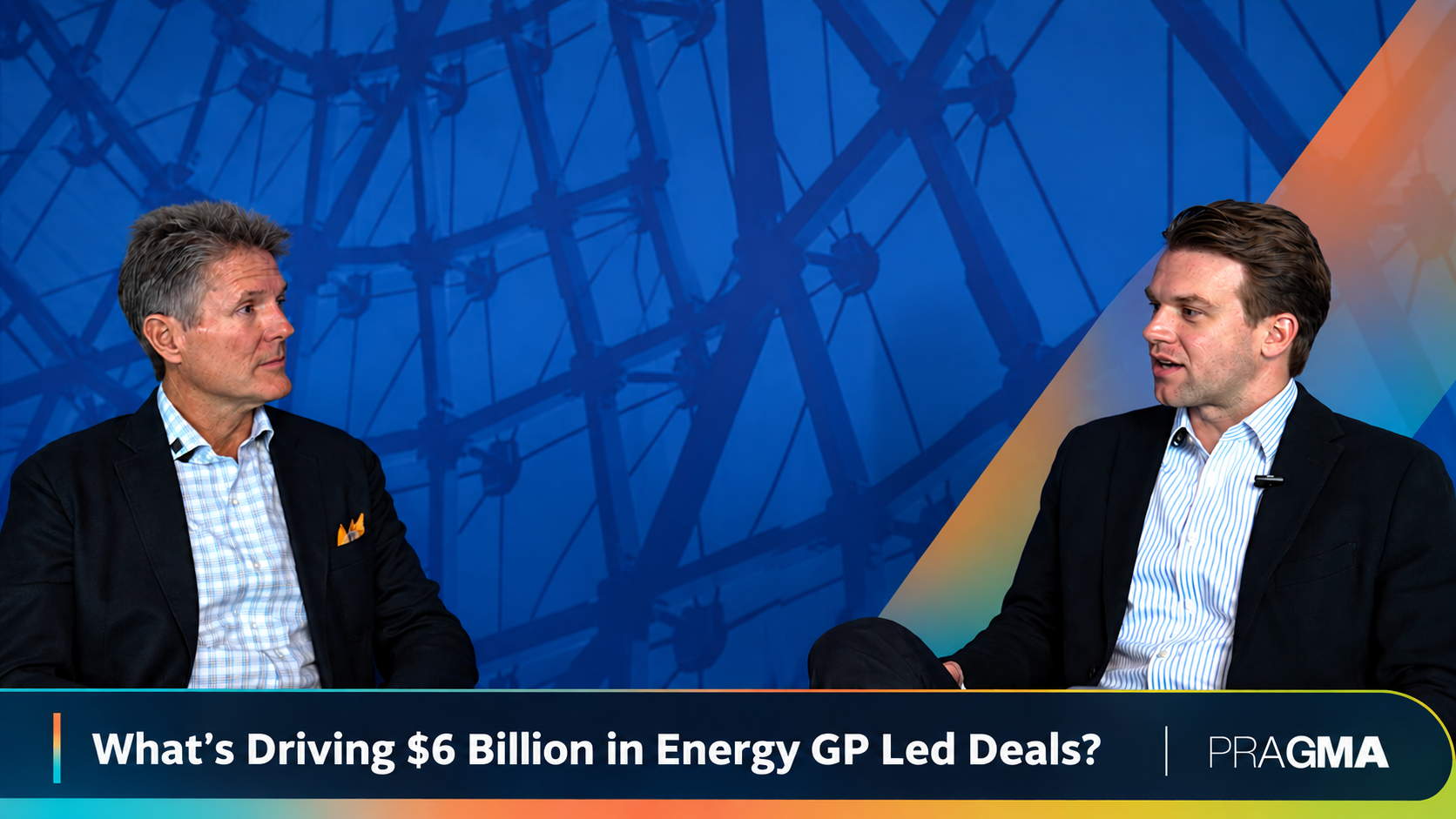 Interview with Greg Reid | What's Driving $6 Billion in Energy GP Led Deals?