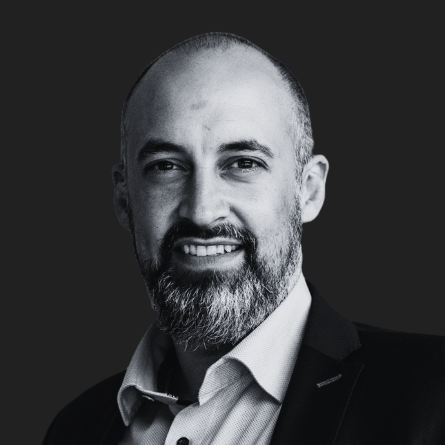 Dr. Dominik Witzigmann