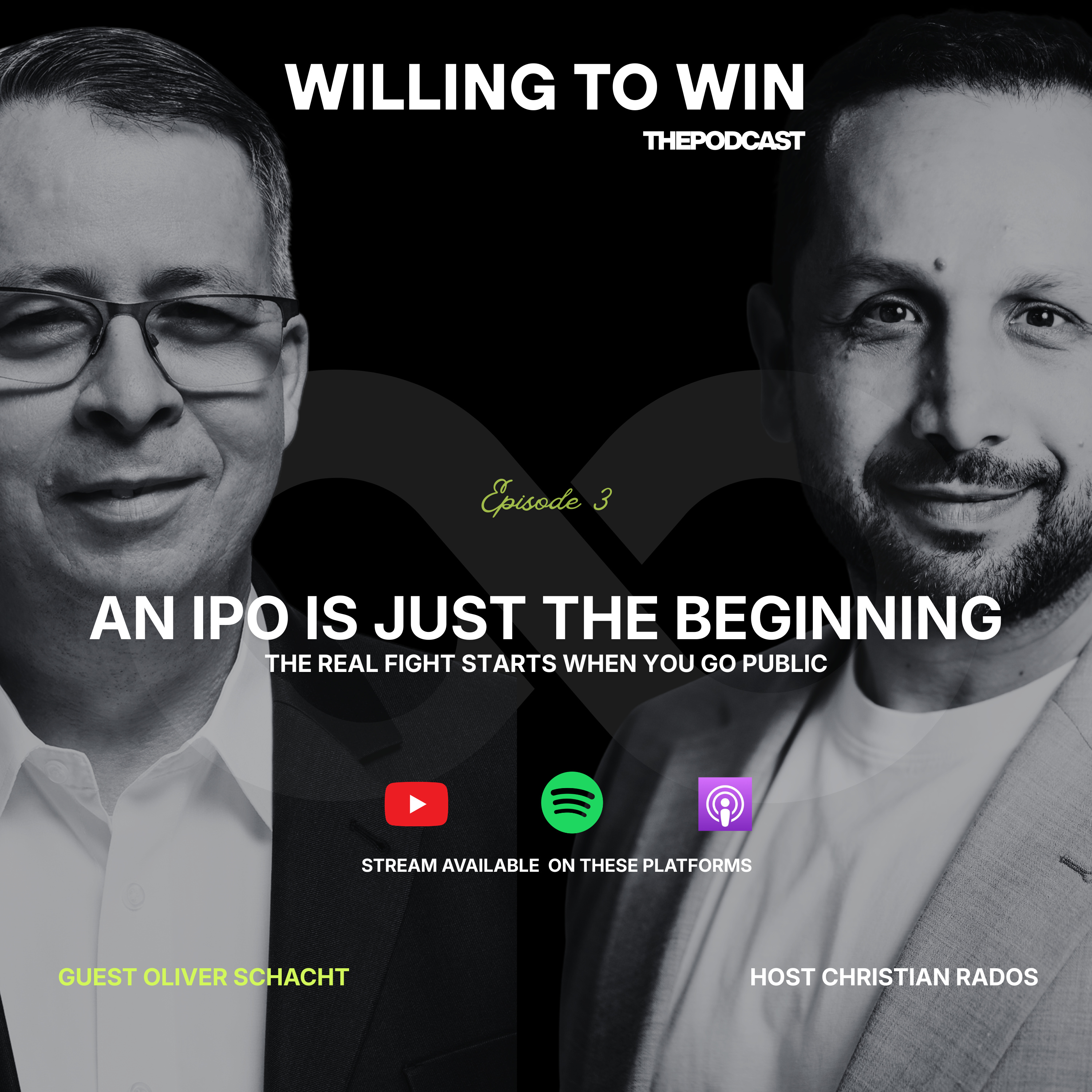 Oliver Schacht