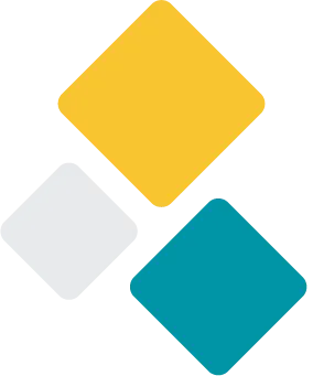 Graphic signet of ResponseRx