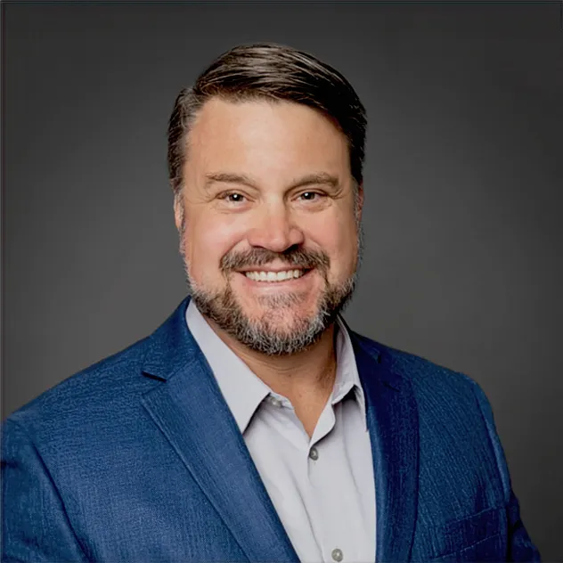 A portrait of RP Hite