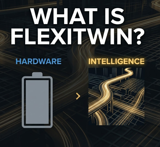 FlexTwin