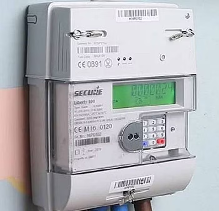 Smart meter