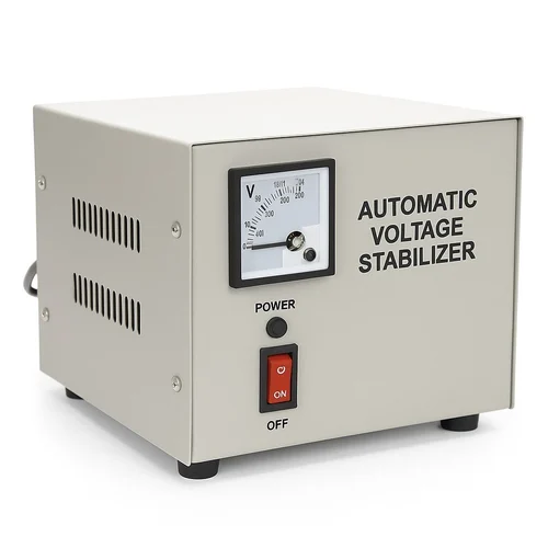 Voltage stabiliser