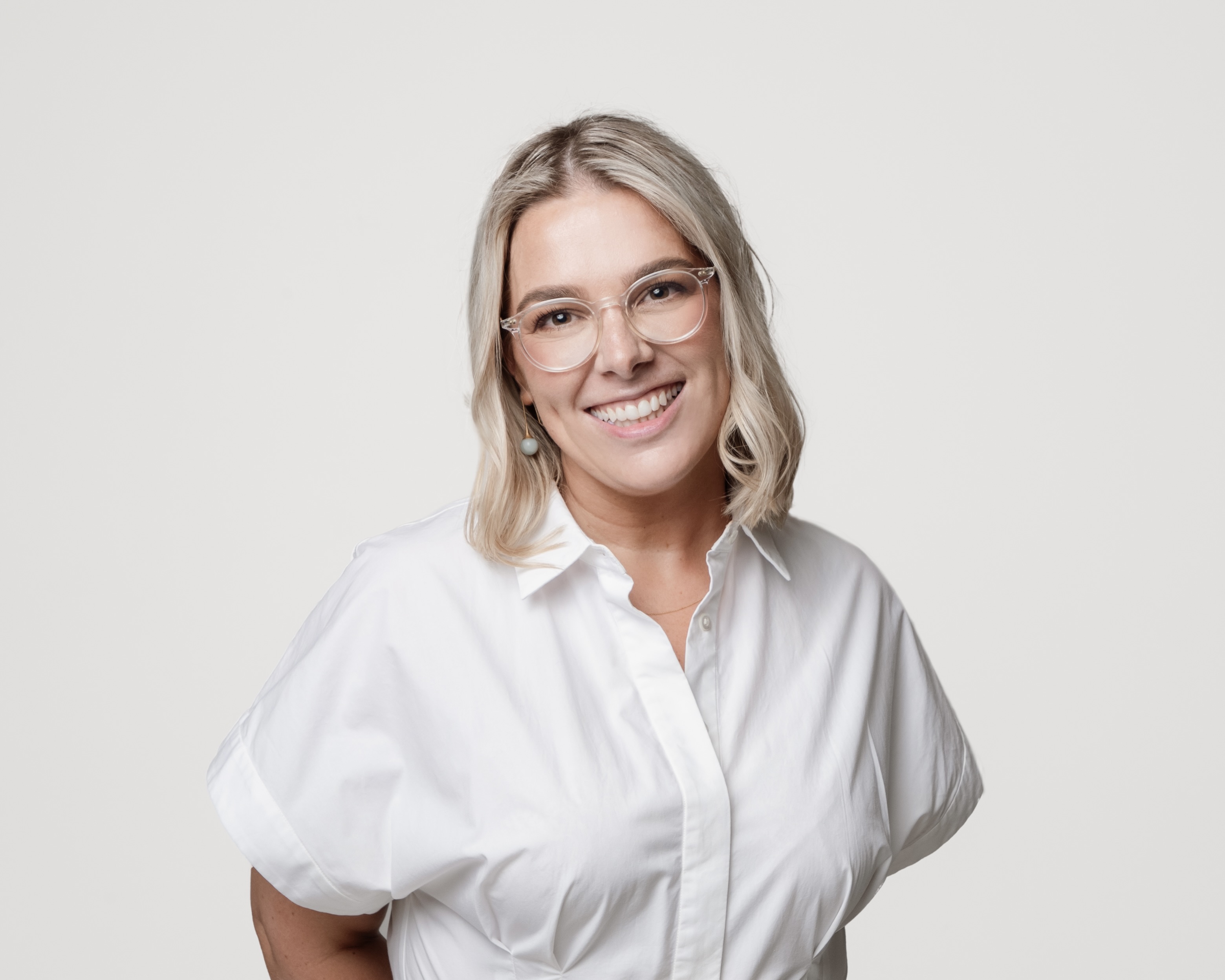 Dr. Sarah Farrell
