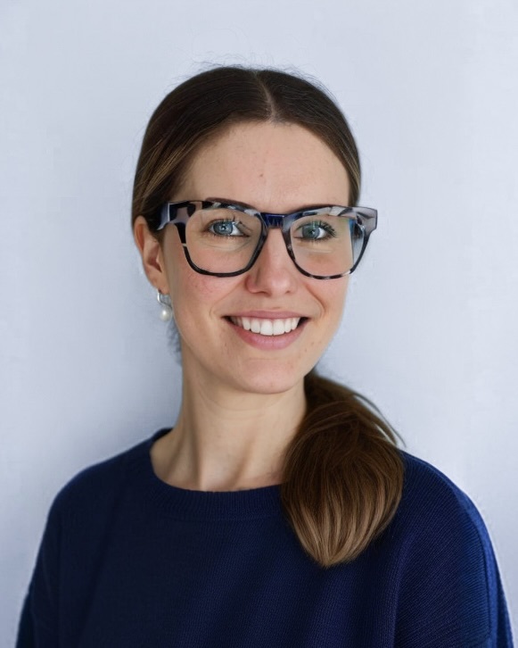 Dr. Madison Davies