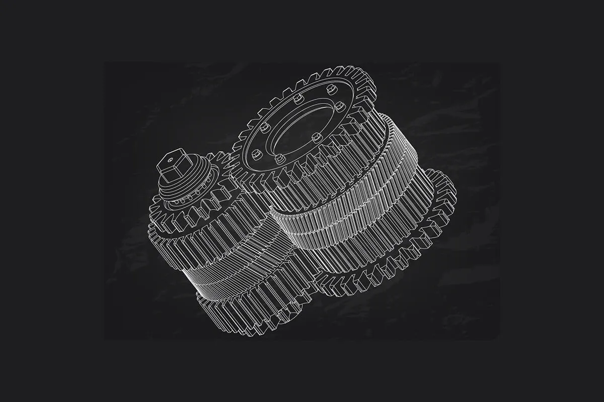 A Smooth Transition for a Partition Maker