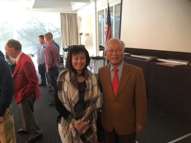 Honda Executive on Bringing Overseas Manufacutring to the U.S.