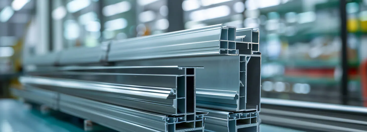 Aluminum Extrusion