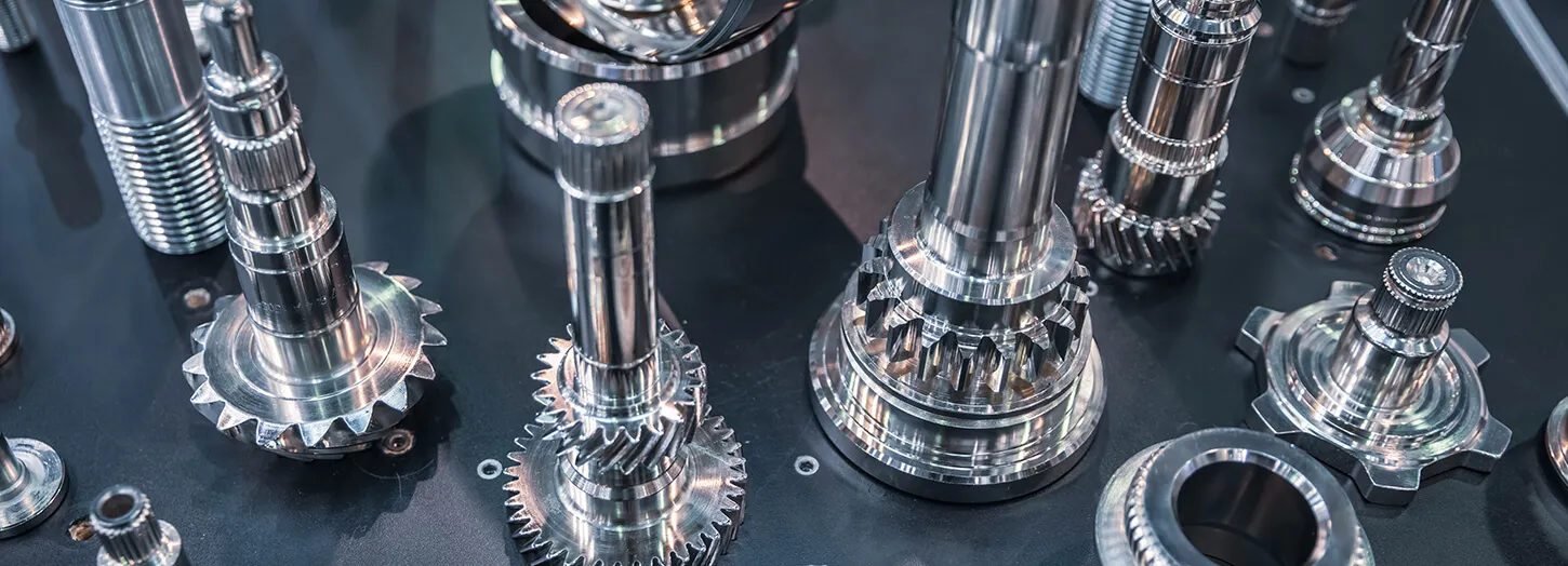 Automotive Prototype