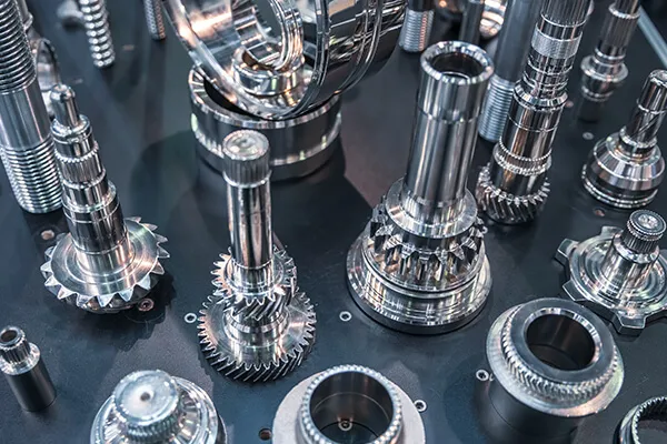 Automotive Prototype