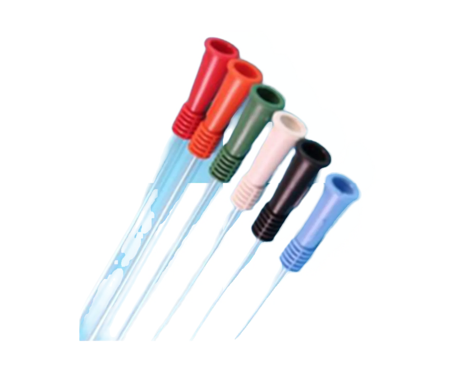 Hydrophilic Urinary Catheter