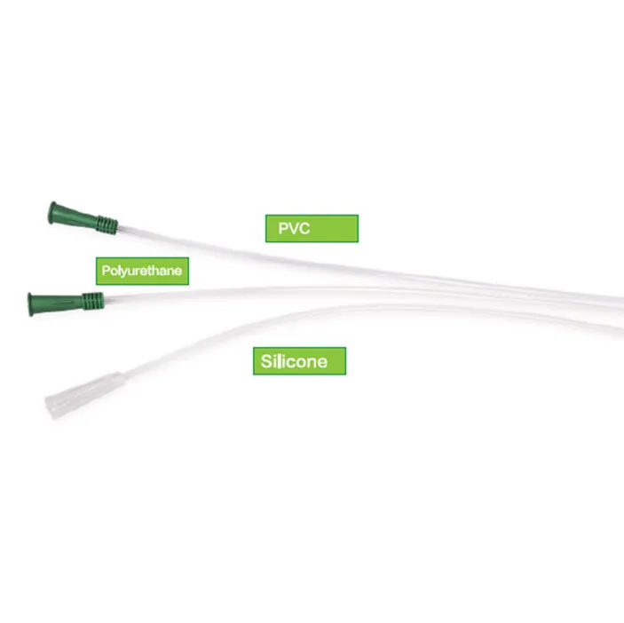 Intermittent Catheter