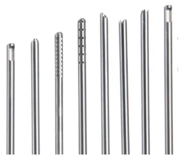 High-Precision Metal Fabrication