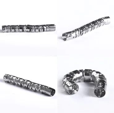 Endoscope Bending Section