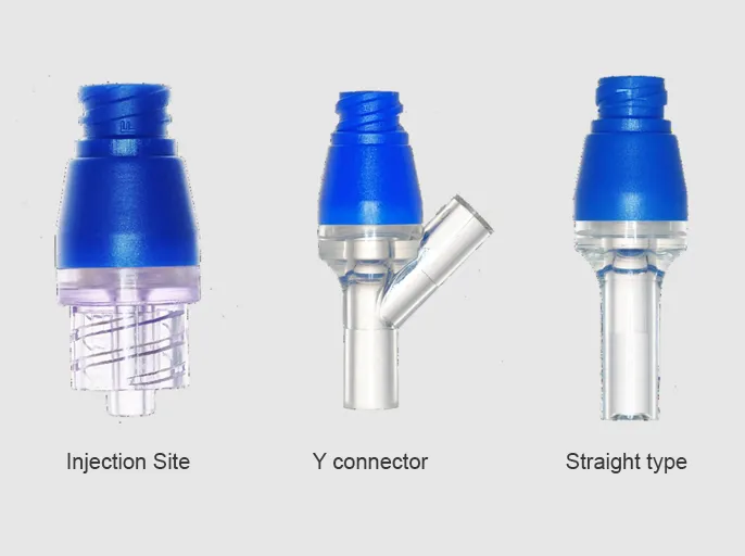 Custom Injection Molding & Over-Molding