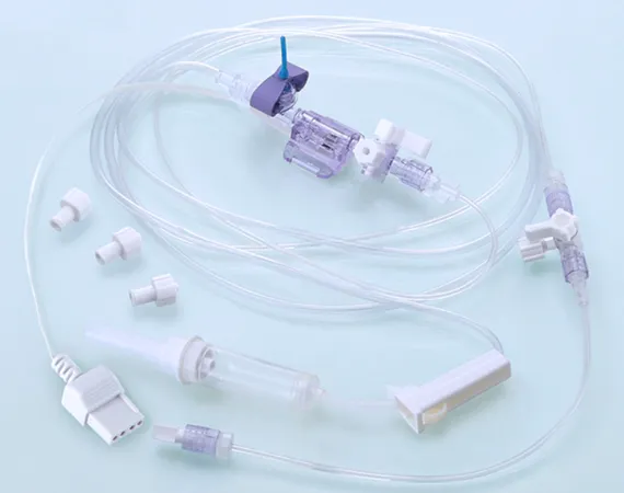 OEM Critical Components & Consumables