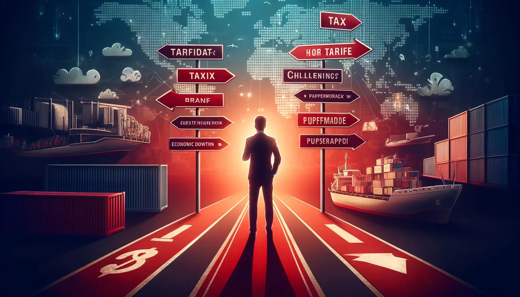 Navigating Tariff Challenges: Solutions from a Trusted Partner