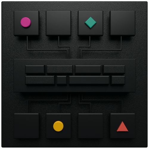 Blnk 3D image: Collaboration at its core