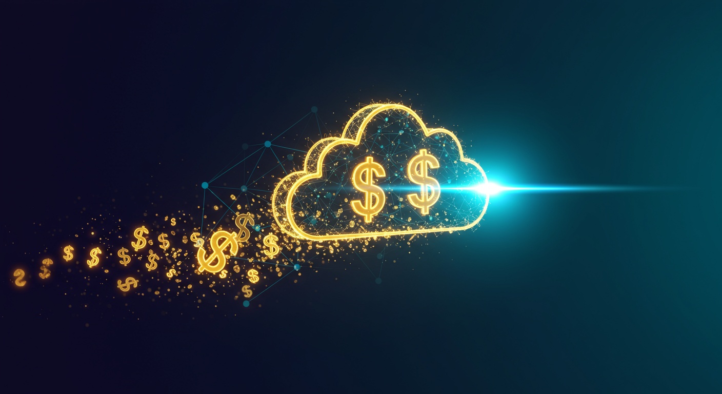 How Idle Cloud Resources Increase Costs & How to Optimize with CloudGater 