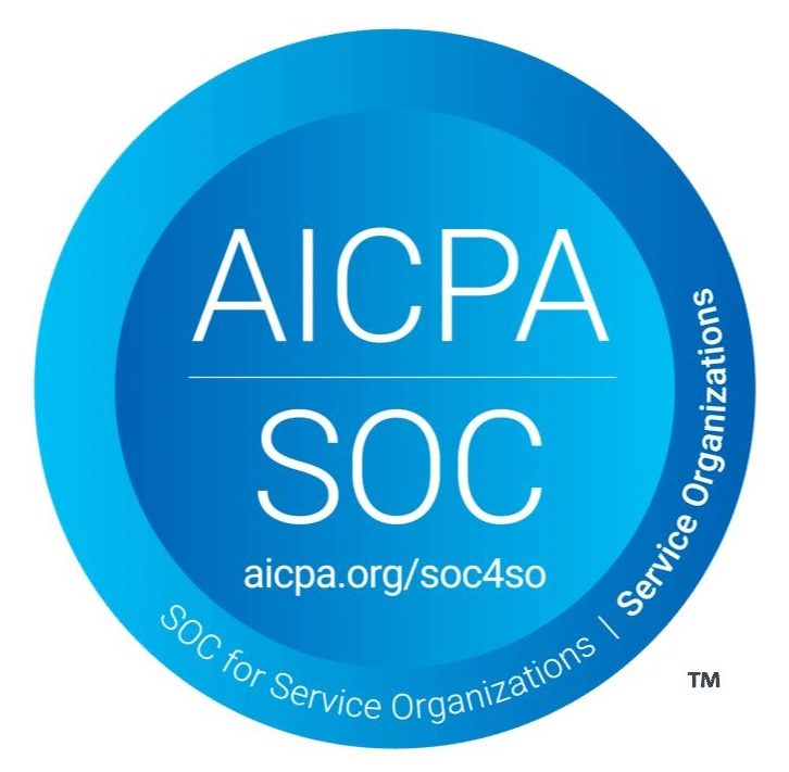 SOC Compliance Badge