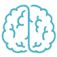 Brain icon