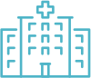 Hospital icon