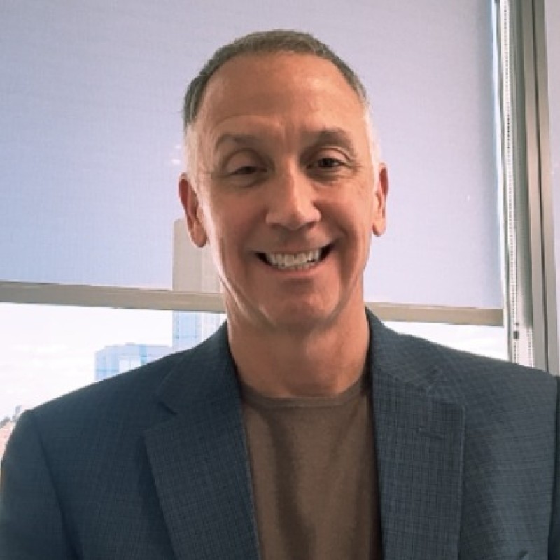 Jim O'Brien, MD
